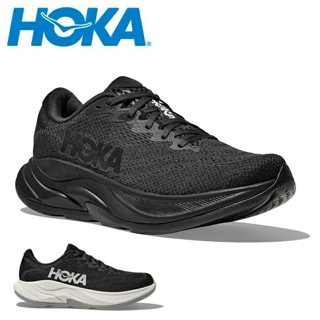HOKA ホカ RINCON 4 WIDE リンコン4ワイド 1155132 – アウトドア