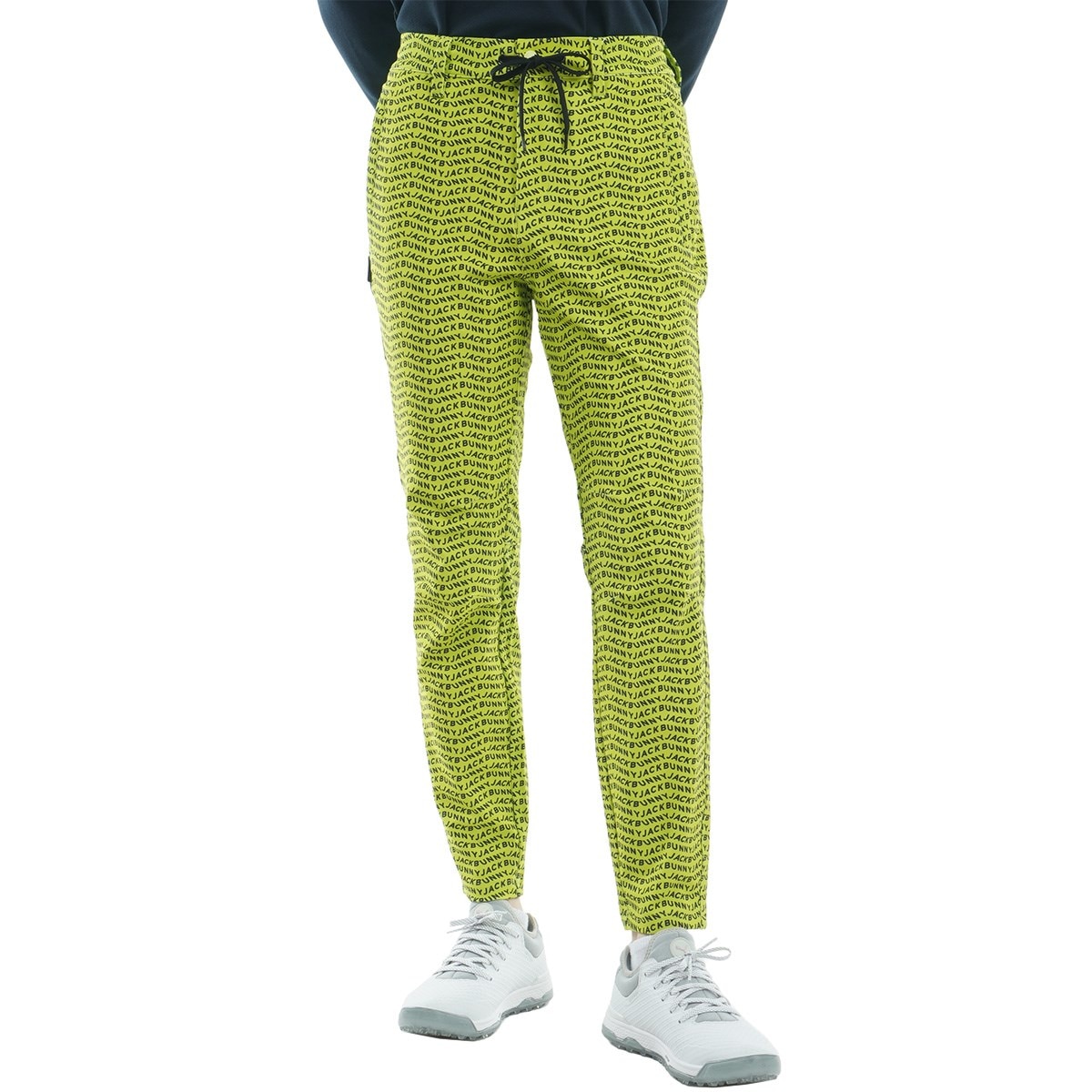 アウトレット】防透ラフールパンツ レディス(ロングパンツ)|Jack Bunny