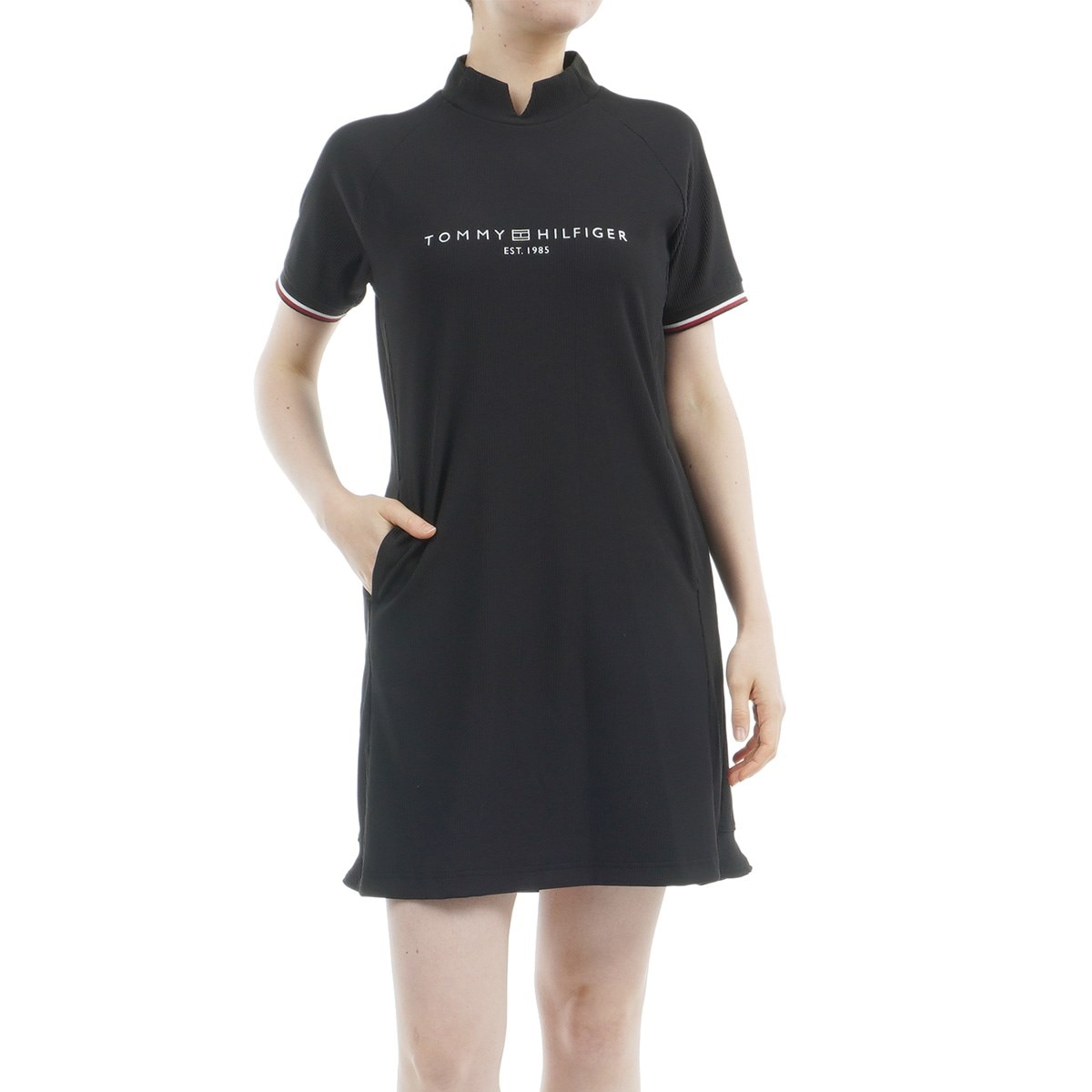 トミー ヒルフィガー ゴルフ ワンピース 特価品 通販｜GDOゴルフショップ