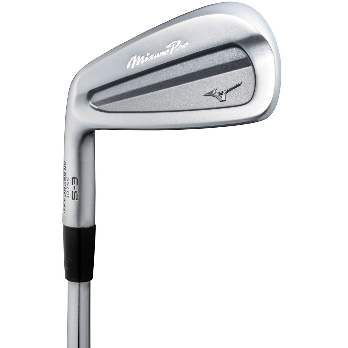ミズノプロ 単品アイアン (ミズノ) レフティ 通販｜GDOゴルフショップ