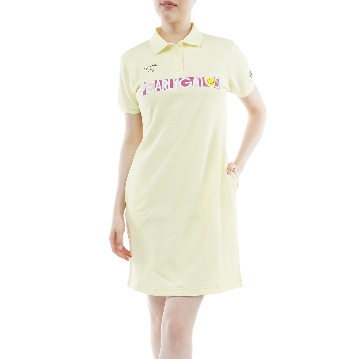 パーリーゲイツ ワンピース 通販｜GDOゴルフショップ