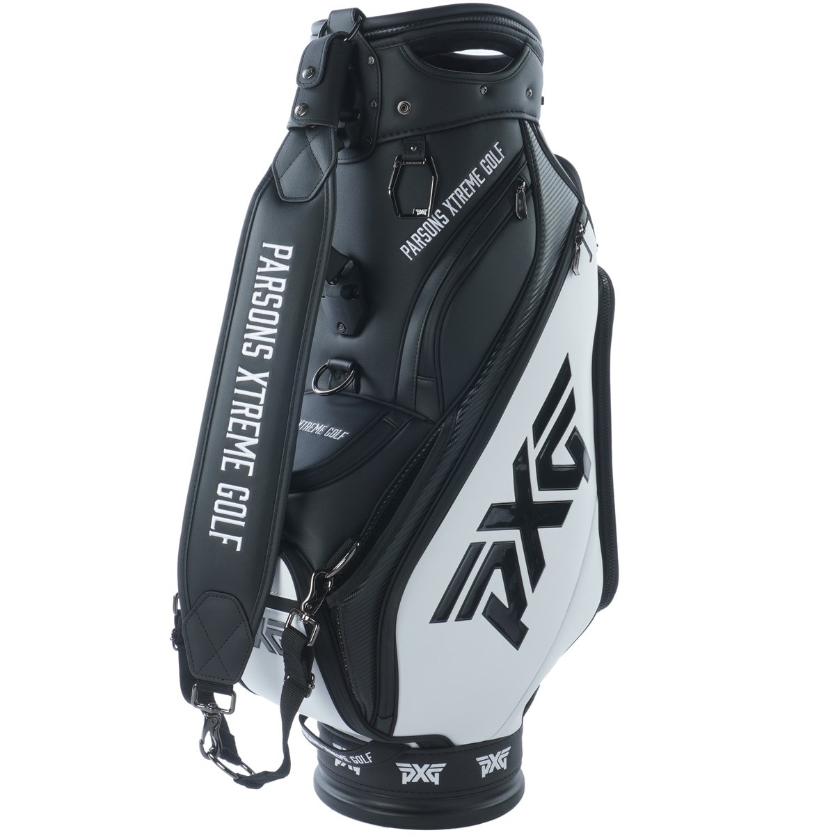 PXG キャディバッグ 通販｜GDOゴルフショップ