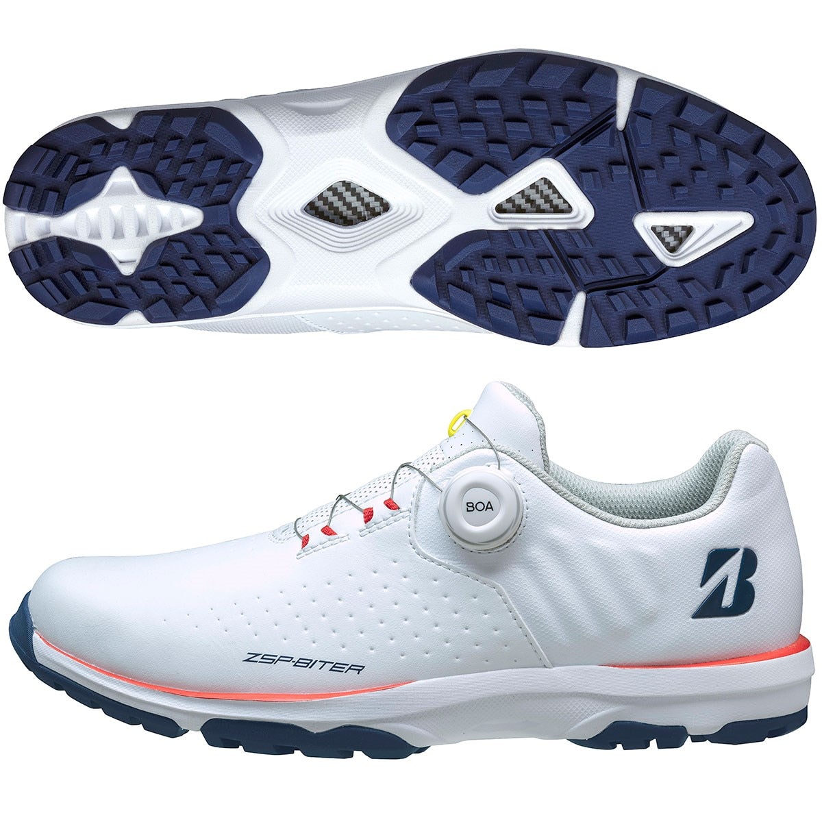 ブリヂストンゴルフ シューズ (ブリヂストン) 通販｜GDOゴルフショップ