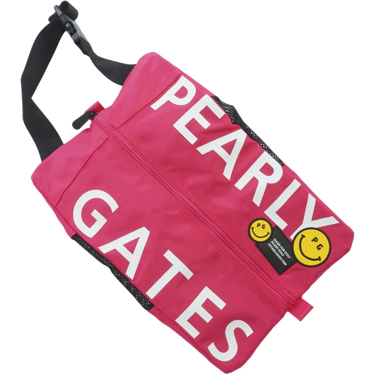 パーリーゲイツ シューズケース 通販｜GDOゴルフショップ