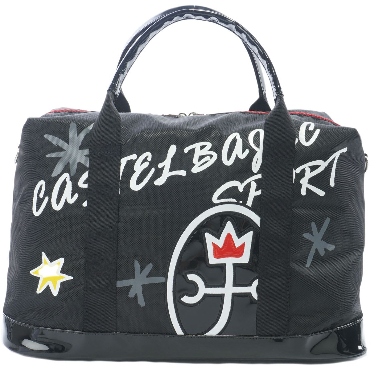 ボストンバッグ(ボストンバッグ)|CASTELBAJAC(カステルバジャック