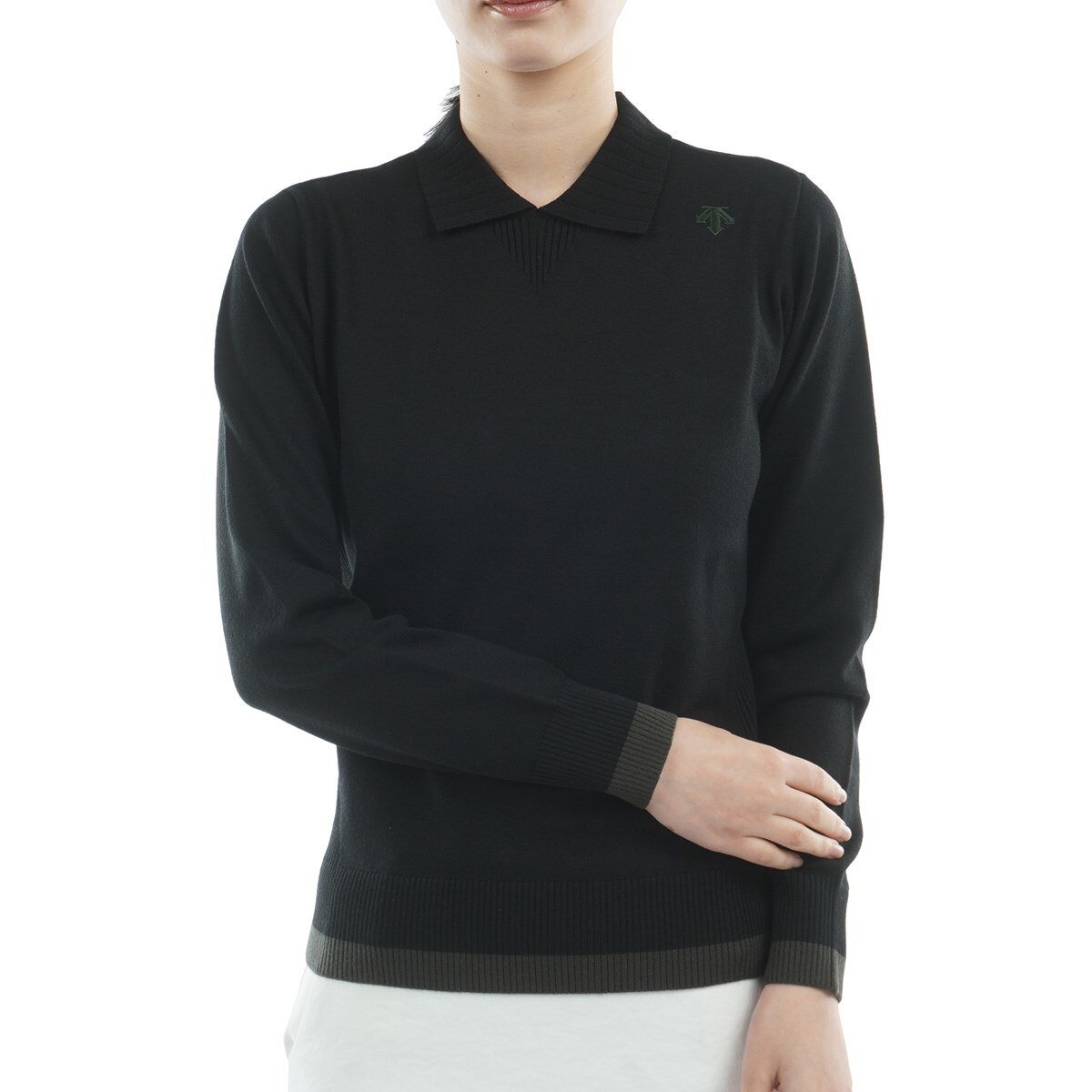 デサントゴルフ セーター 通販｜GDOゴルフショップ