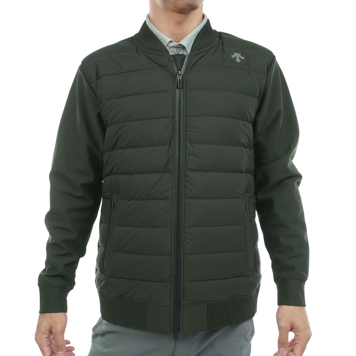 デサントゴルフ アウター メンズ 通販｜GDOゴルフショップ