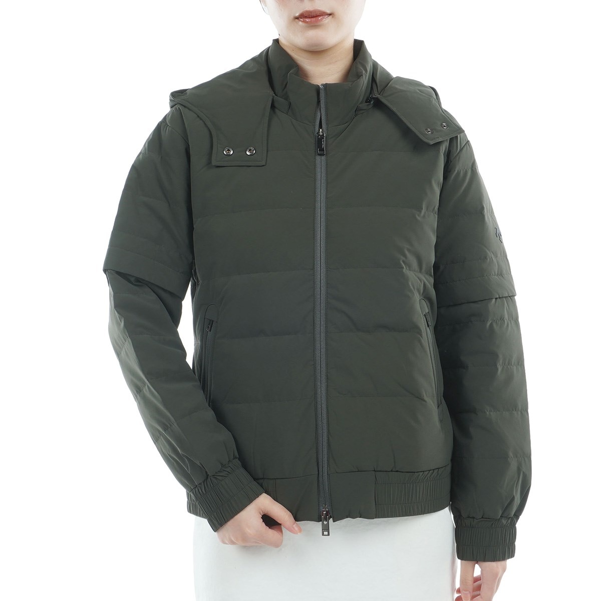 デサントゴルフ アウター レディス 通販｜GDOゴルフショップ