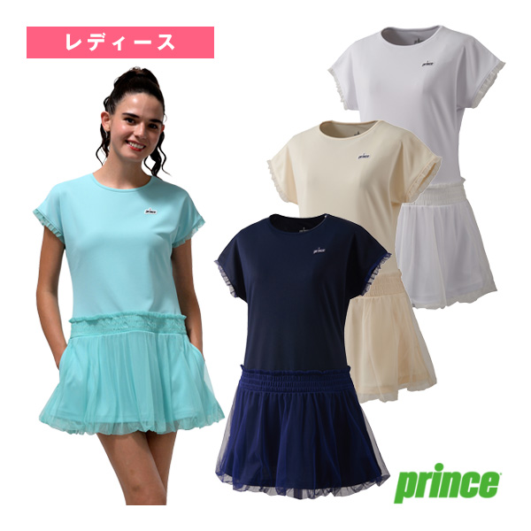 プリンス ウェア（レディース） ]ワンピース レディース WS5405