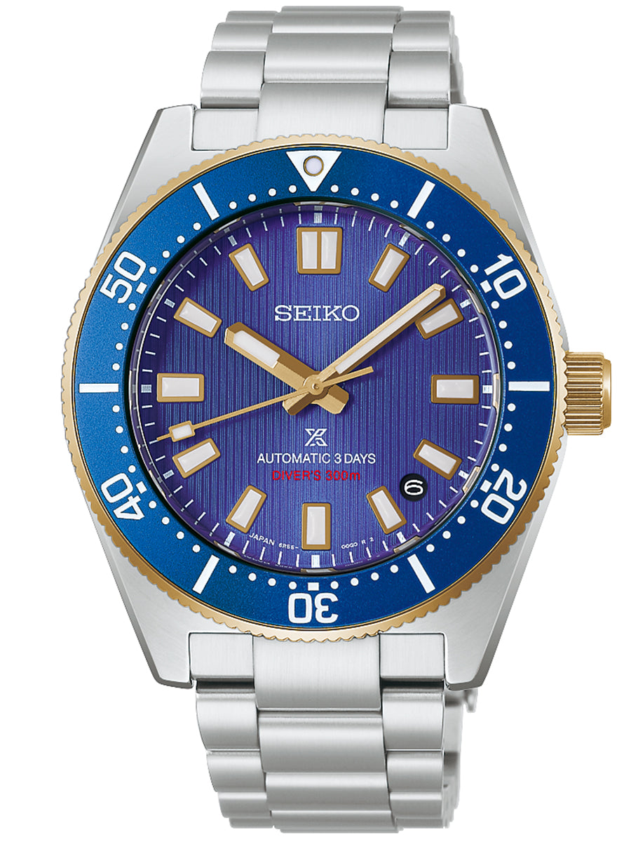 4月24日発売/予約》セイコー プロスペックス 大谷翔平 2026 限定モデル