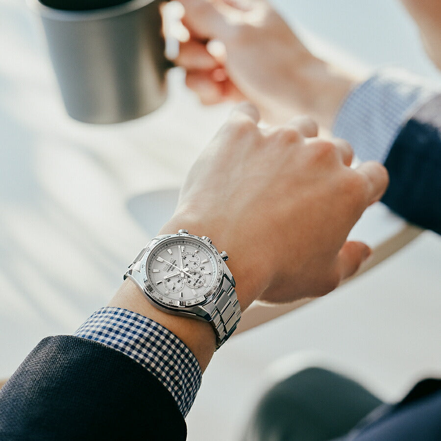 セイコー セレクション Sシリーズ 2025 Raise the Future あしなが育英