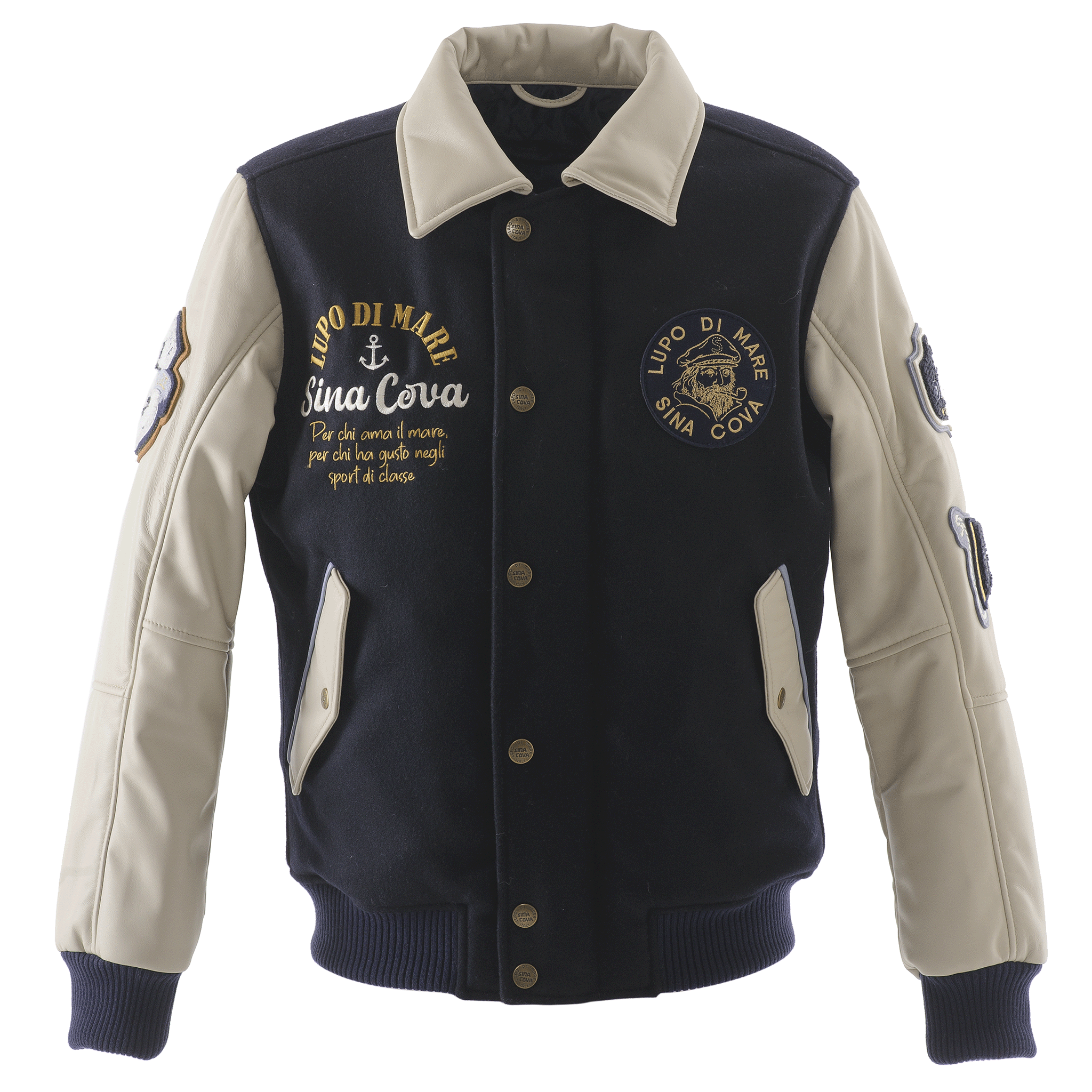 スタジアムジャンパー 23223930