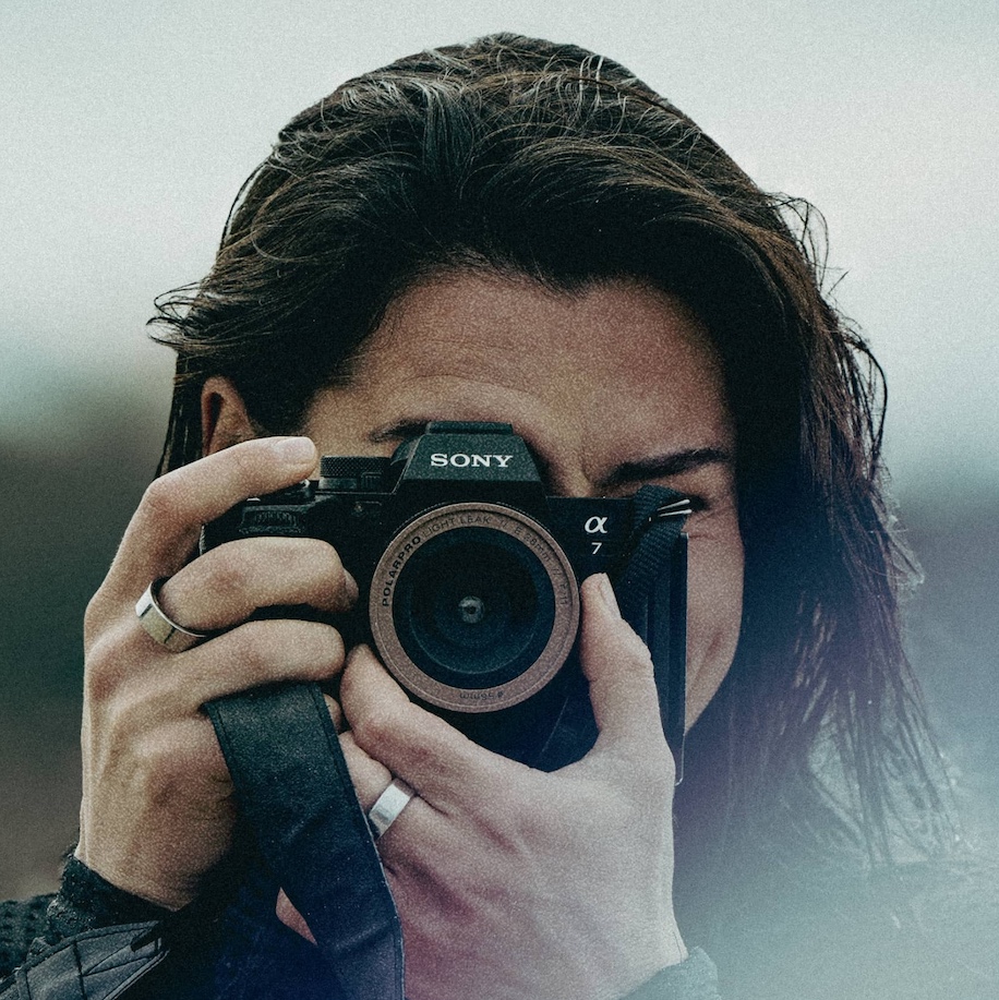 Polarpro LightLeak Lenses: LightLeak 16mm, LightLeak 28mm, and