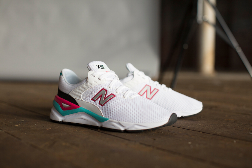 new balance x HOUYHNHNM - All about NB / NEWS / ニューバランスの新