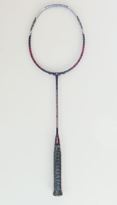 Yonex ArmorTec 900 Power Badminton Racquet, Unstrung, 4U4