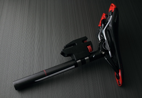 SPECIALIZED Roubaix SL3のシートポストをDeda Superzeroに換えてみた