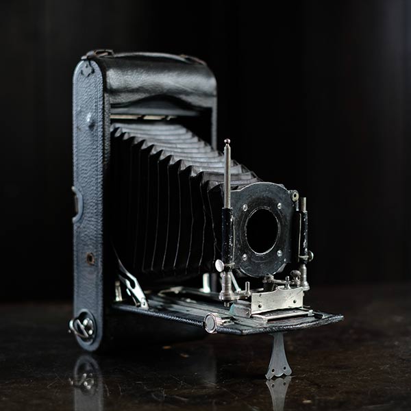 蛇腹カメラ（スプリングカメラ） – zakka store towi