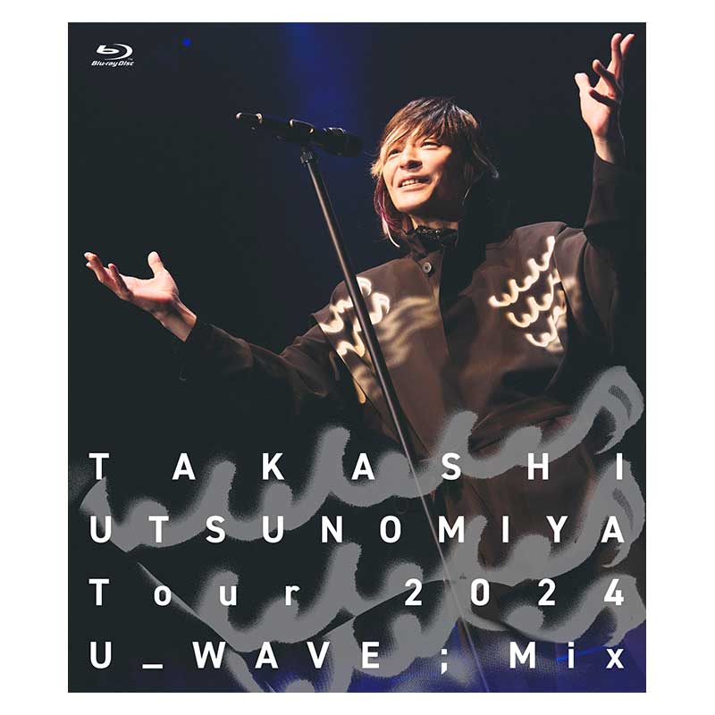 Blu-ray・DVD-宇都宮隆 – 宇都宮隆 Official Goods ONLINE SHOP
