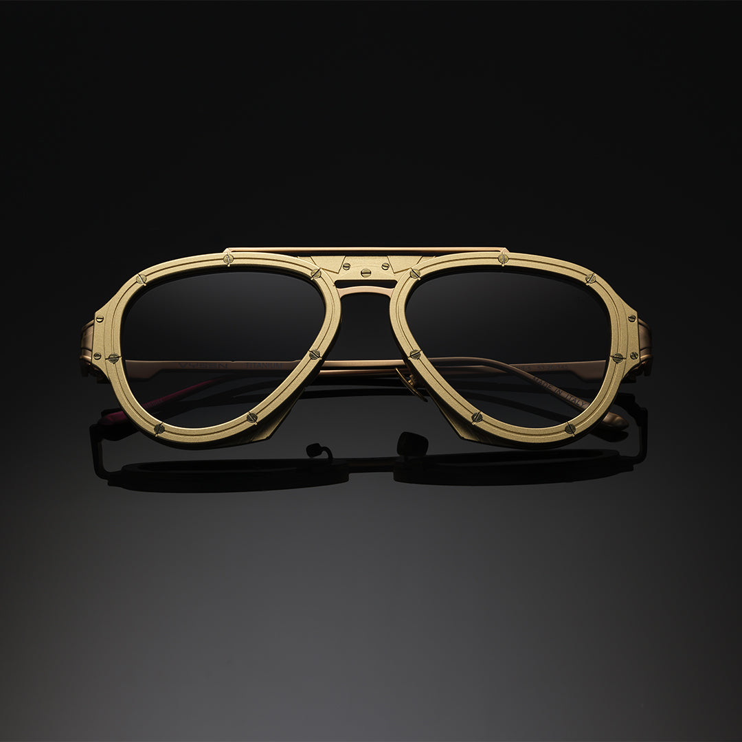 The Nissim - NS5 – Vysen Eyewear