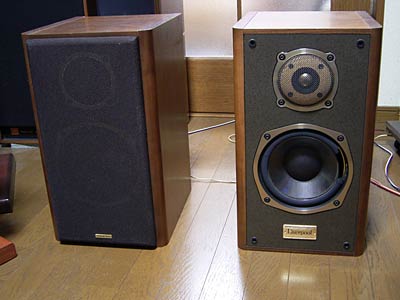 ONKYO D-500 Liverpoo