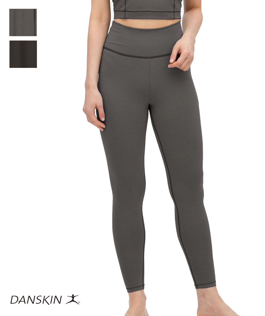26%OFF[SALE][DANSKIN] エニーモーション レギンス ダンスキン