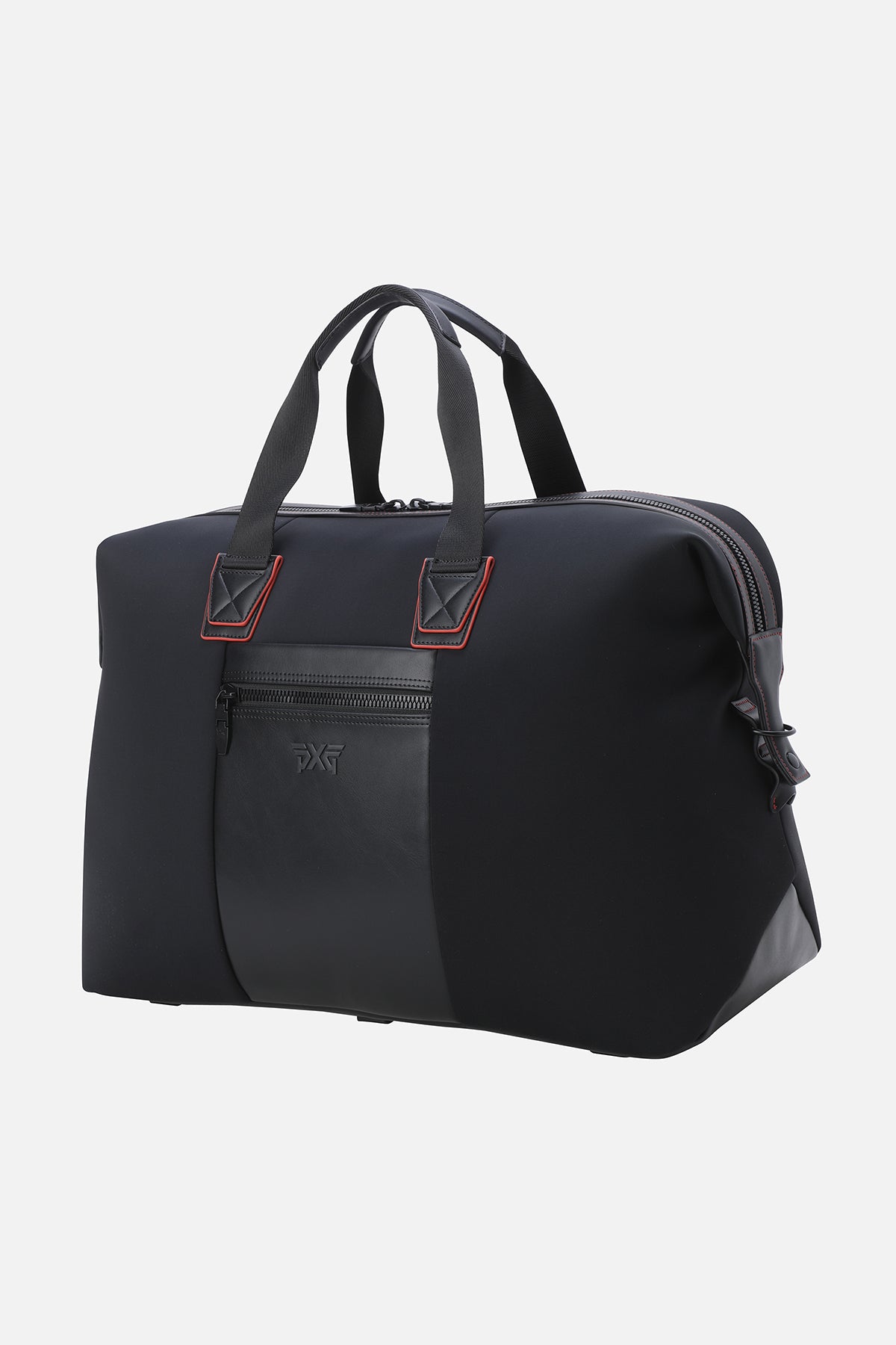 ESSENTIAL BOSTON BAG – PXG APPAREL