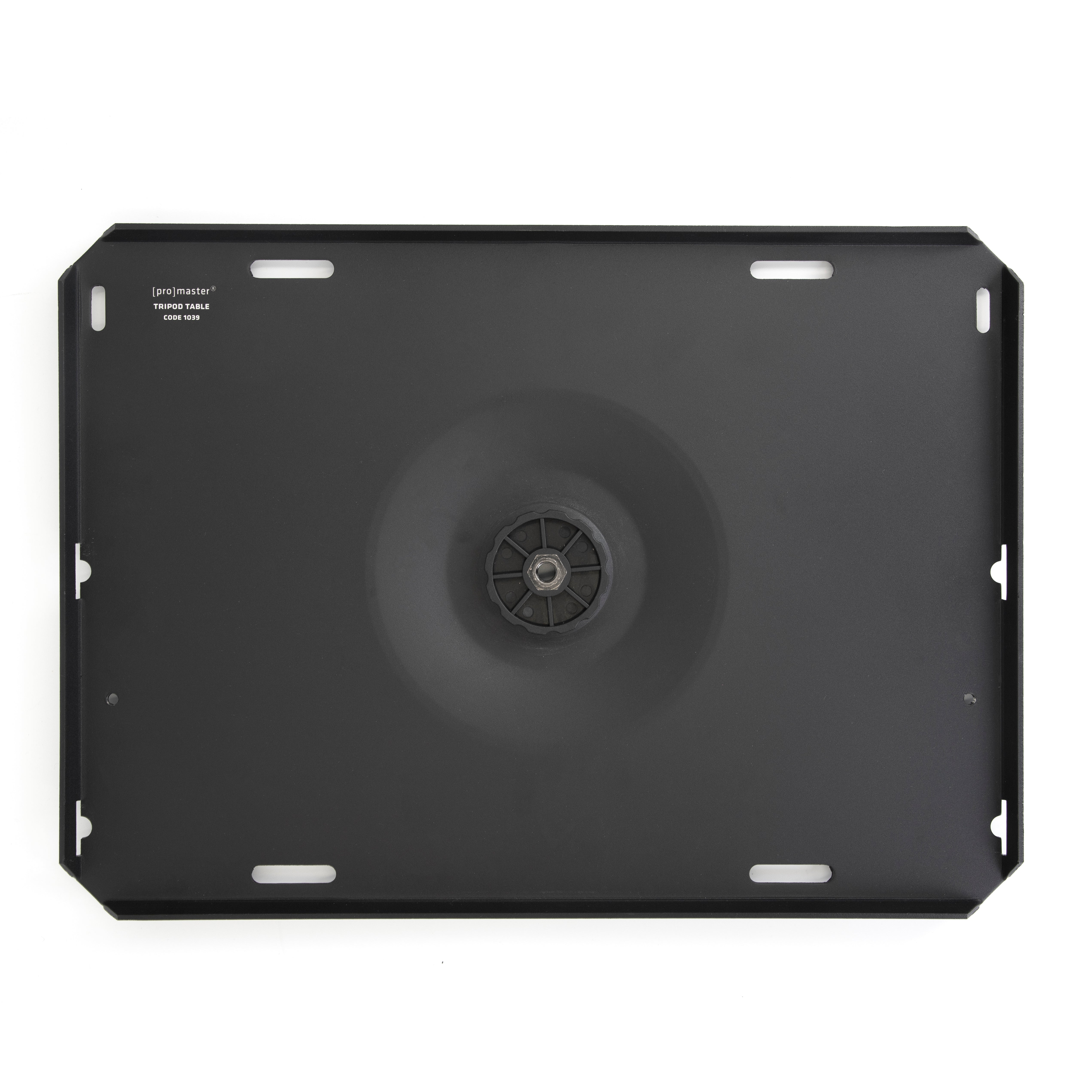 Tripod Table – ProMaster