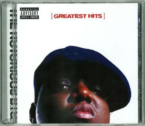 Notorious B.I.G. - Greatest Hits
