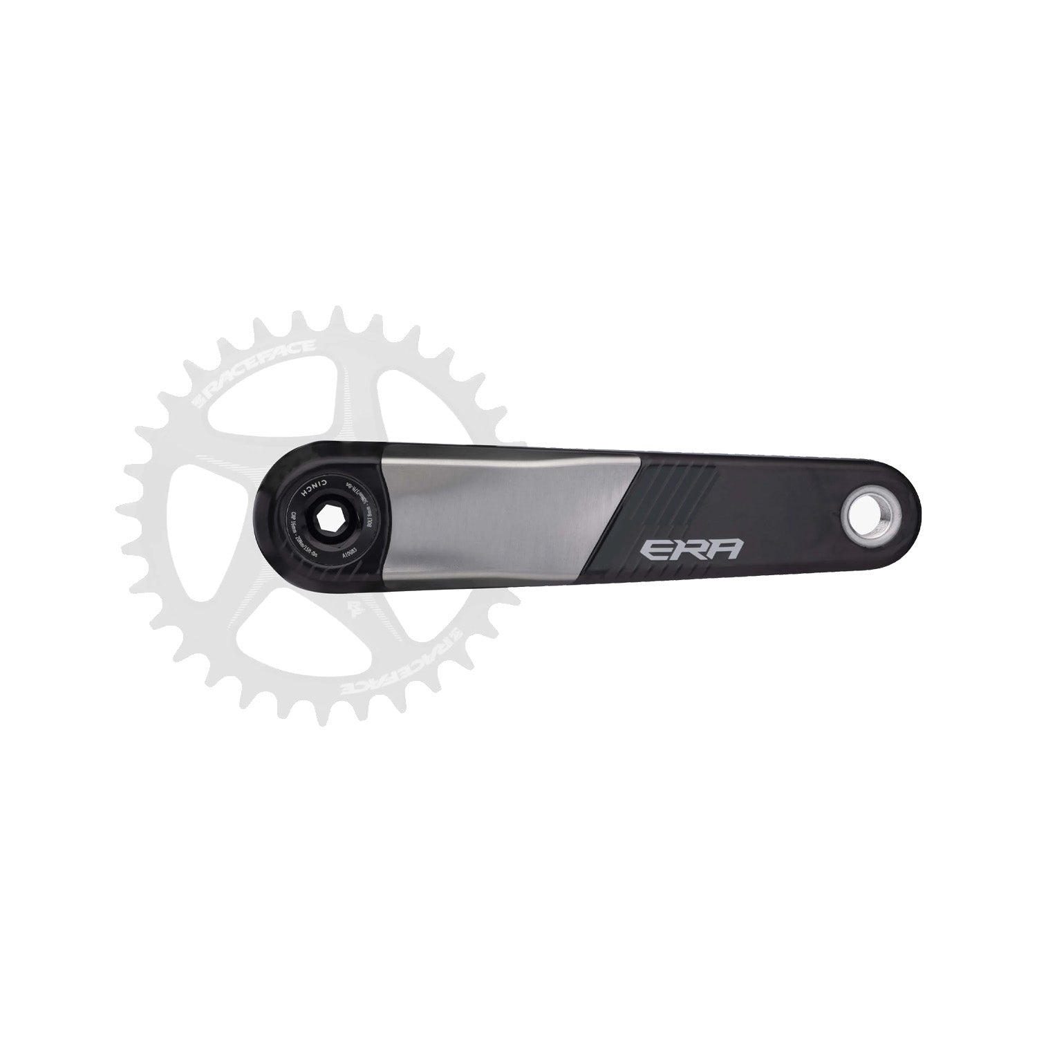 Race Face ERA Cranks 136 | ReEvolution Singapore