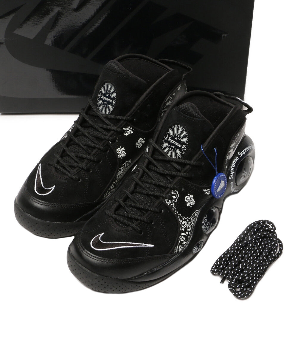 NIKE×Supreme シュプリーム スニーカー ZOOM FLIGHT 95 SP DJ8604-001