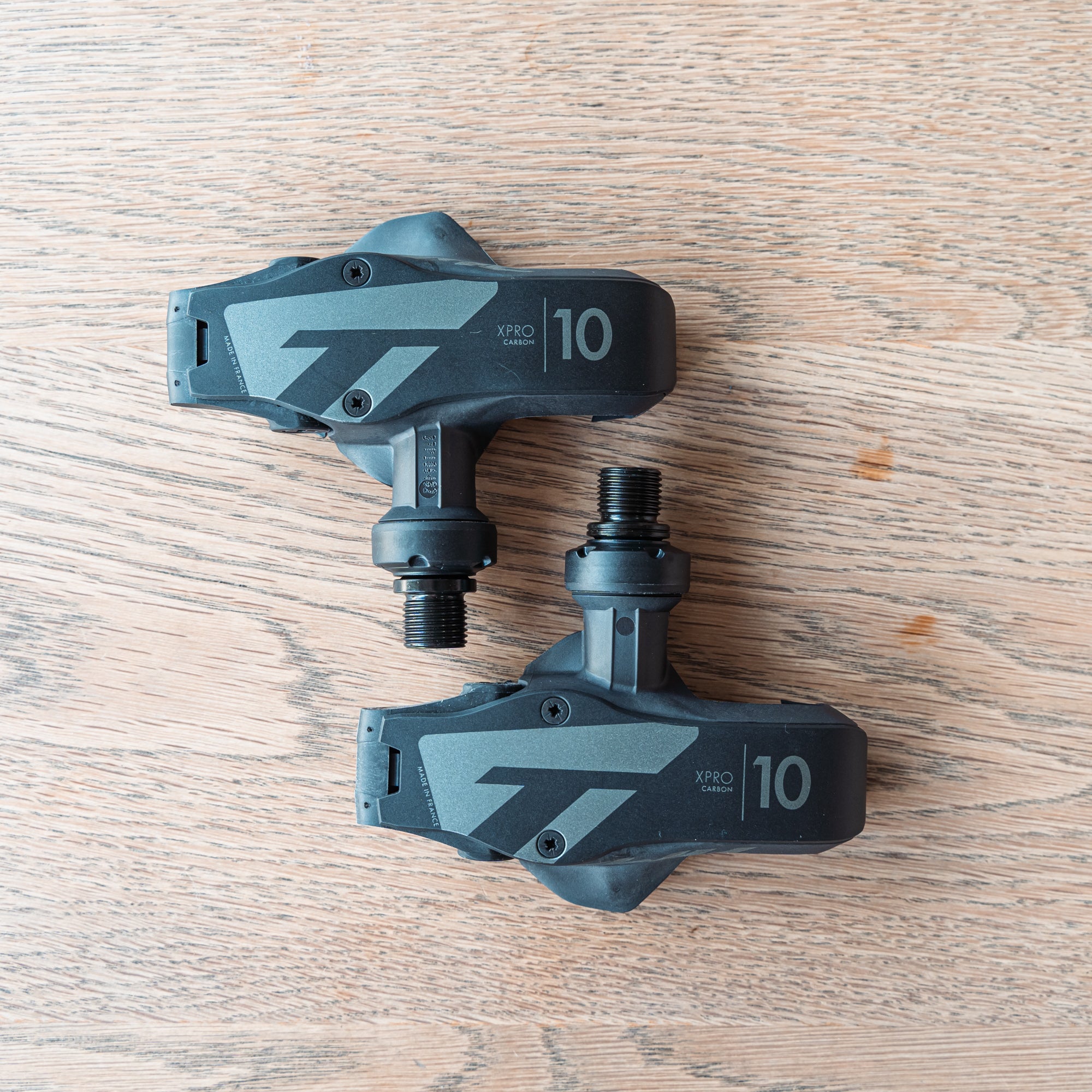 TIME XPRO 10 ペダル カーボン タイム – Grumpy Bike Shop