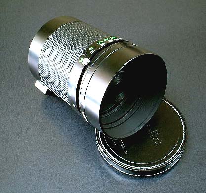 RF Rokkor 800mm/f8