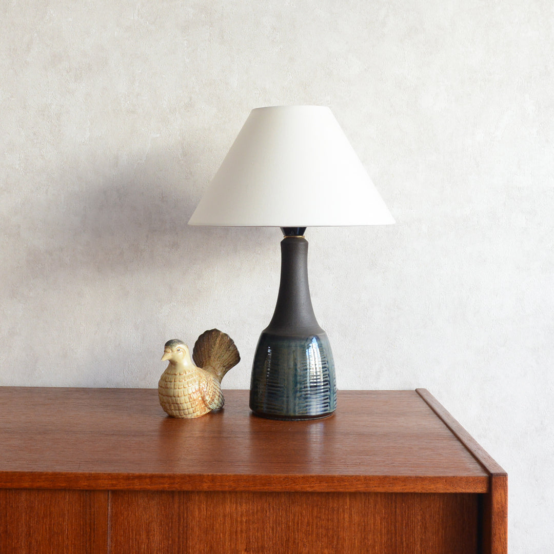 デンマーク SoholmヴィンテージテーブルランプA8-30 – Rowan.inc