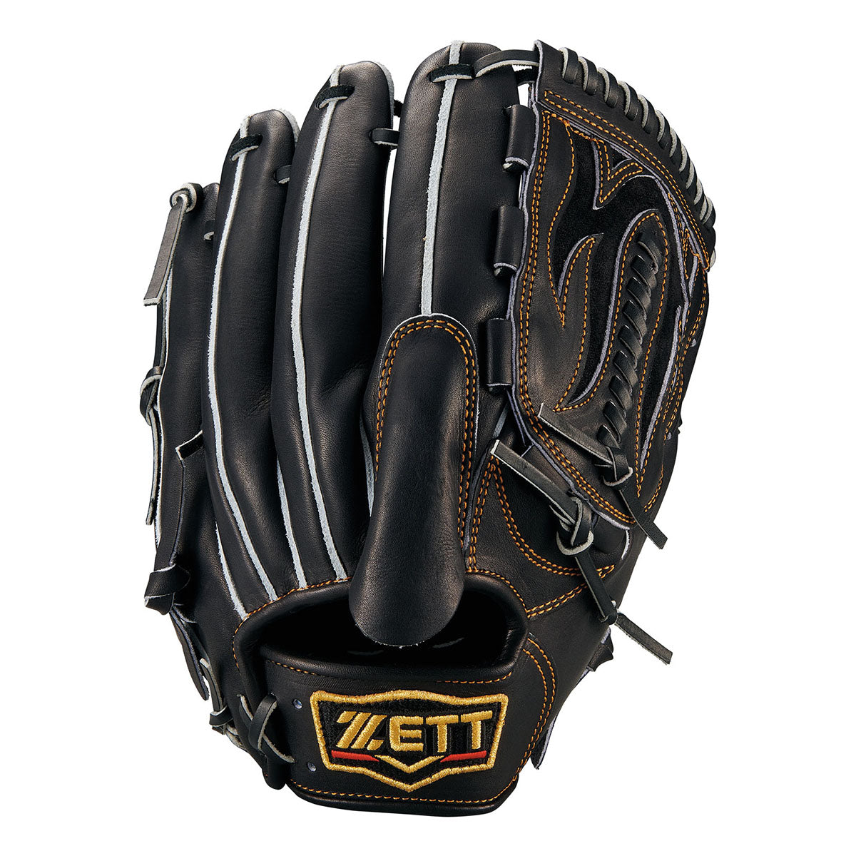 硬式グラブ プロステイタス 投手用 サイズ:6 | 【ZETT】ゼットベース