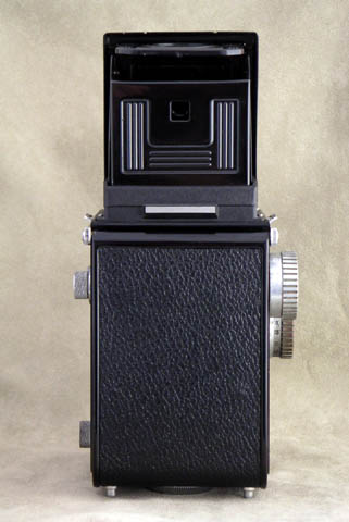 ミノルタフレックス3 / 二眼レフ総合サイト 二眼里程標