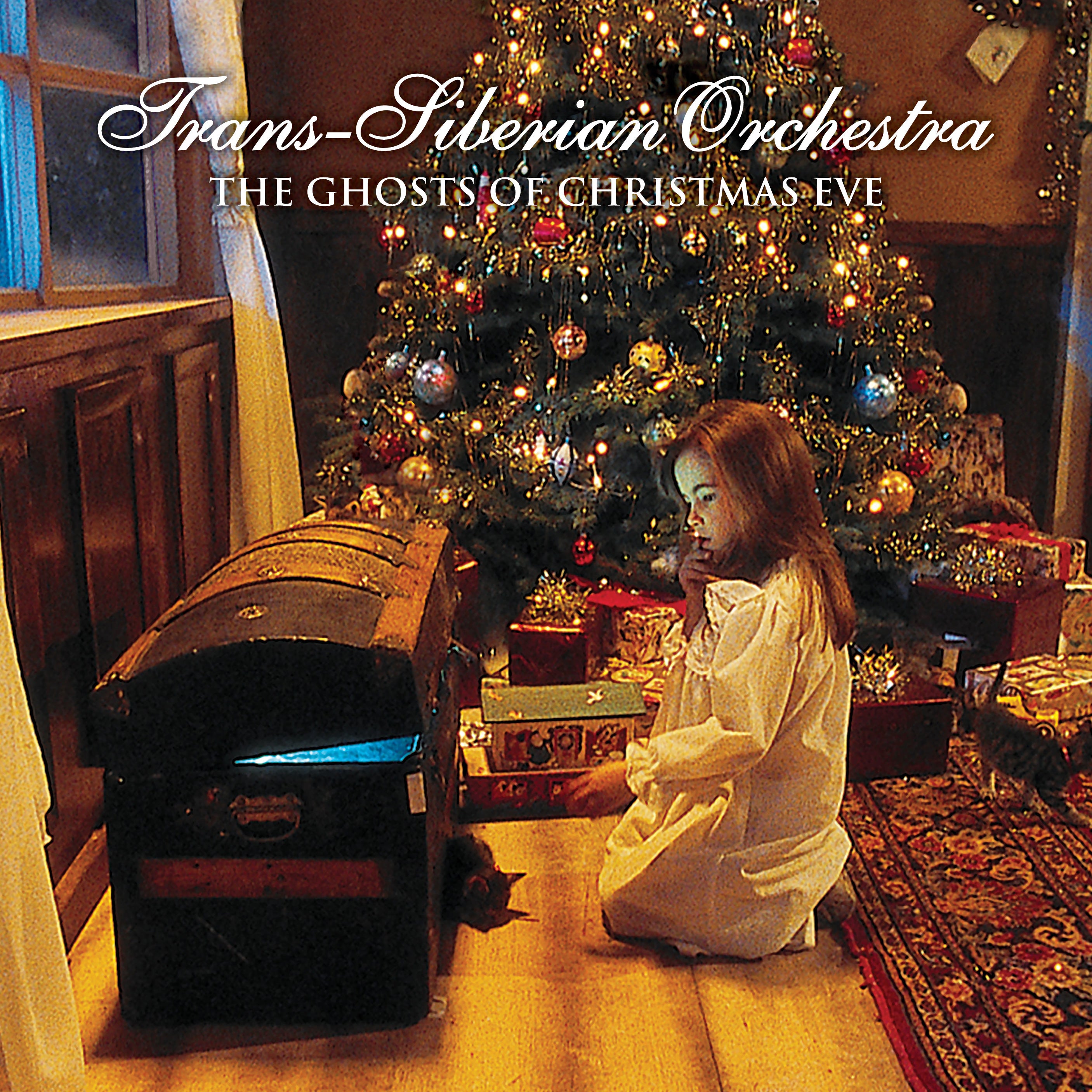 The Ghosts Of Christmas Eve DVD – Trans-Siberian Orchestra Fan Club