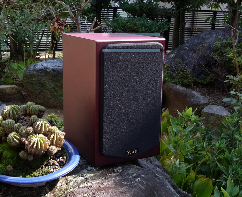 QUAD 11L Classicと11L Classic Signatureの違い 【Lシリーズの2WAY