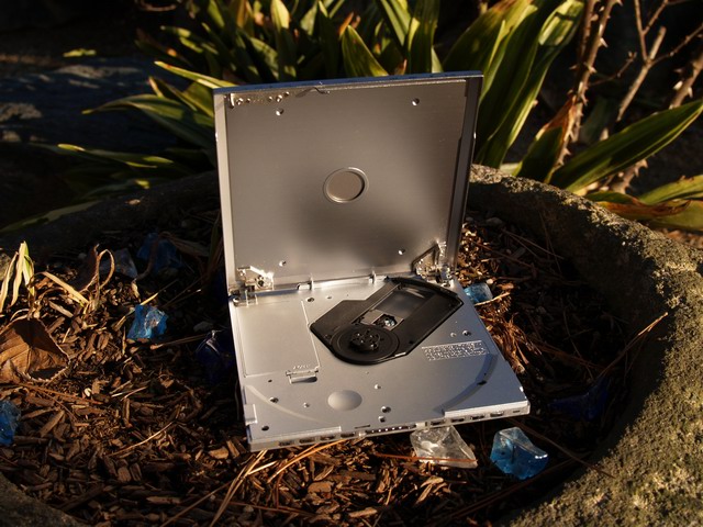 Ω Panasonic SL-J905(S) ステンレス合金ポータブル機 Ω