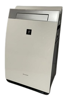 2015年製 KI-750Y8 シャープ空気清浄機 フィルター他部品一覧