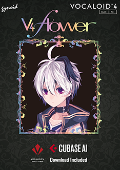 v flower(ブイフラワ)公式サイト