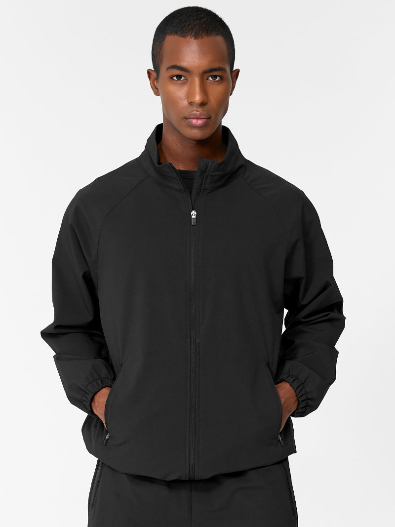 サウナスーツ】XEXYMENS XMMJK10H3 ウーブンストレッチ ホット