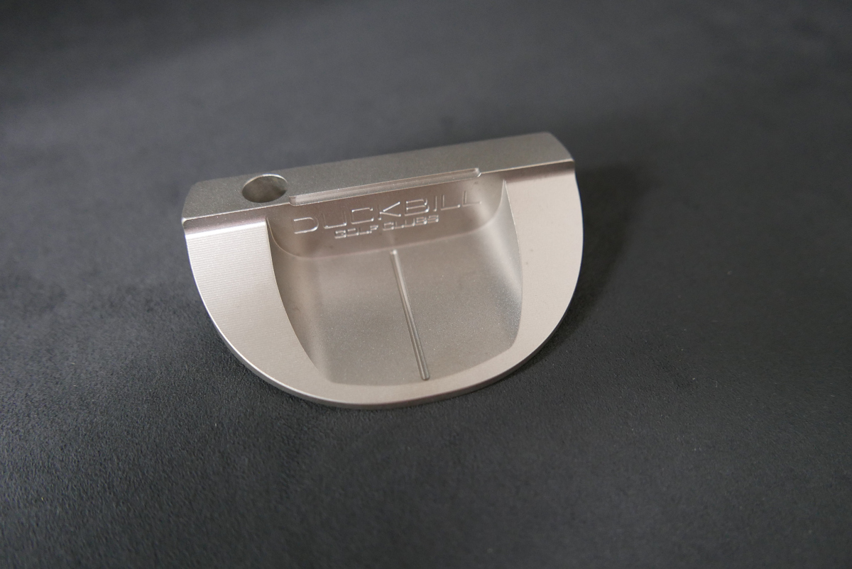 FITTING AND CRAFTING STUDIO(クラブ・シャフト・パターフィッティング