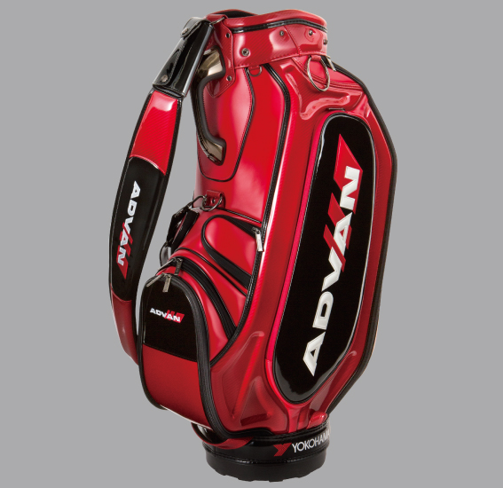 キャディーバッグ