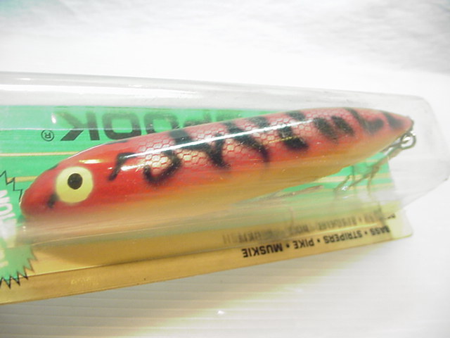 ONLINE SHOP／オールドメモリーズ オールドタックル・バス・トラウト