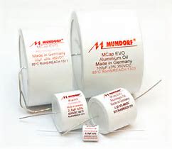 MUNDORF ムンドルフ