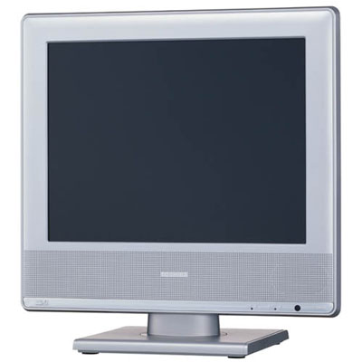 15LS30 « TOSHIBA « 15インチ以下液晶：旧型テレビの資料室