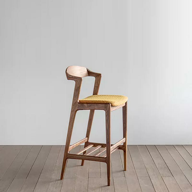 シキファニチア ユナ カウンターチェア – FELICE.ONLINE