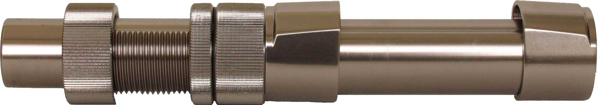 アルミ パイプシート／Alumi Pipe Seat