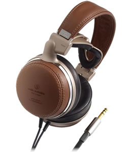 ヘッドホンナビ] - オーディオテクニカ ATH-L3000 価格比較とレビュー