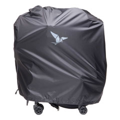 CYCLETECH-IKD : Tern Rapid Transit Rack